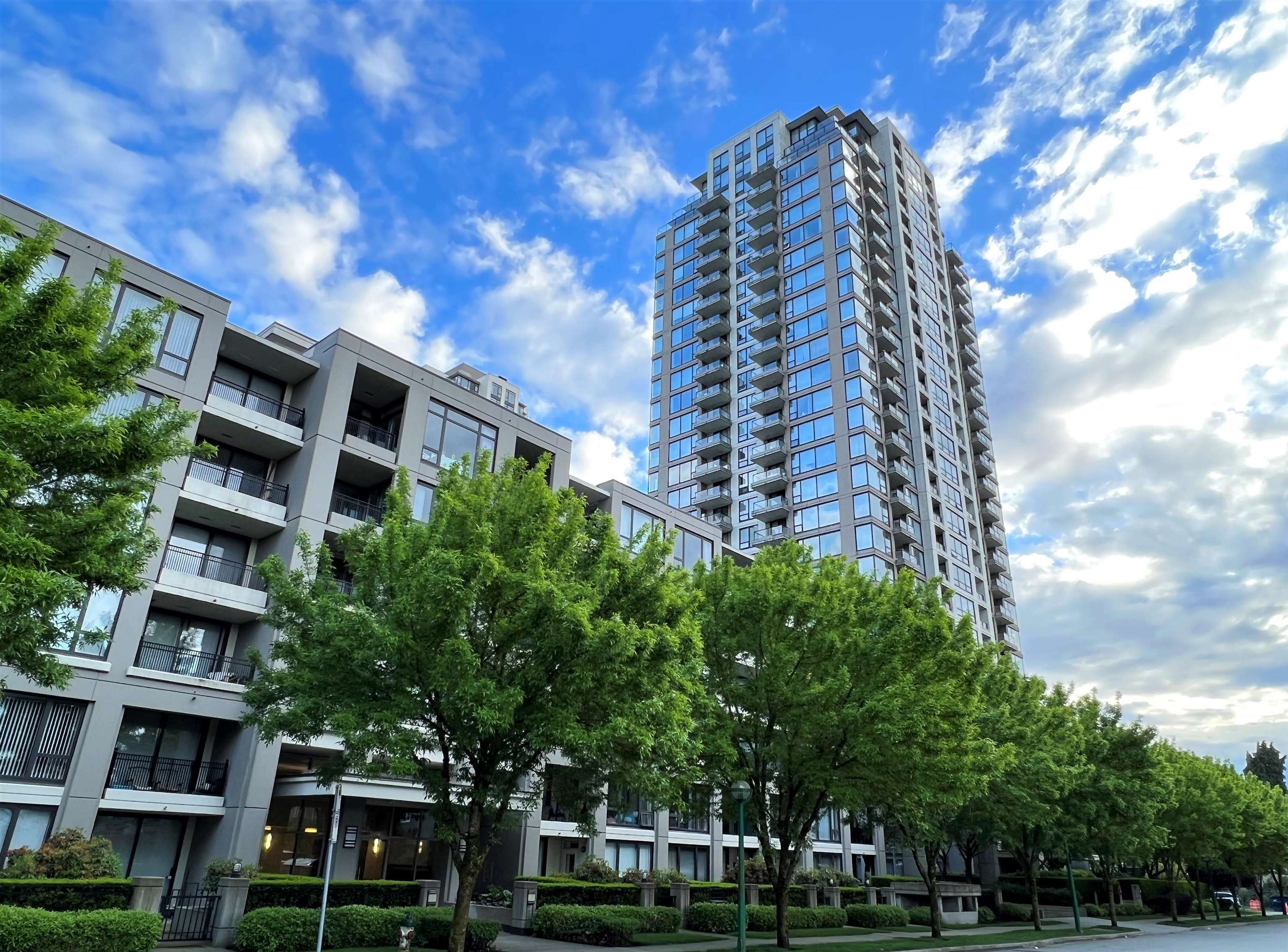 Property Photo: 7108 Collier Street 1606 BC V5E 0A1