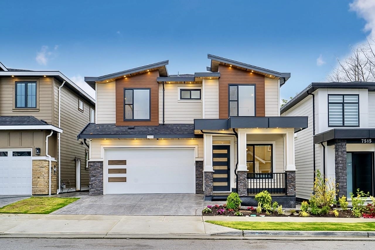 7511 205 Street  Langley BC V2Y 3S8 photo
