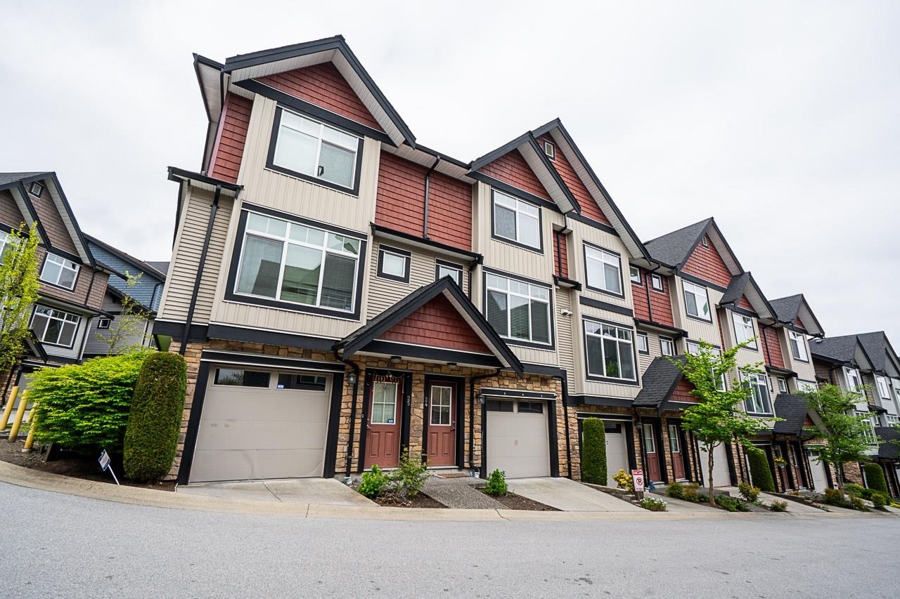 Property Photo: 6299 144 Street 24 BC V3X 1A2