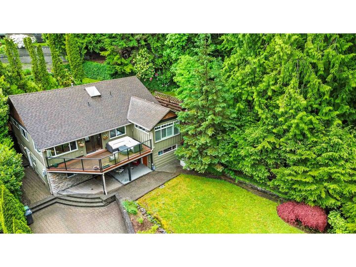 Property Photo: 2591 Caledonia Avenue BC V7G 1T8