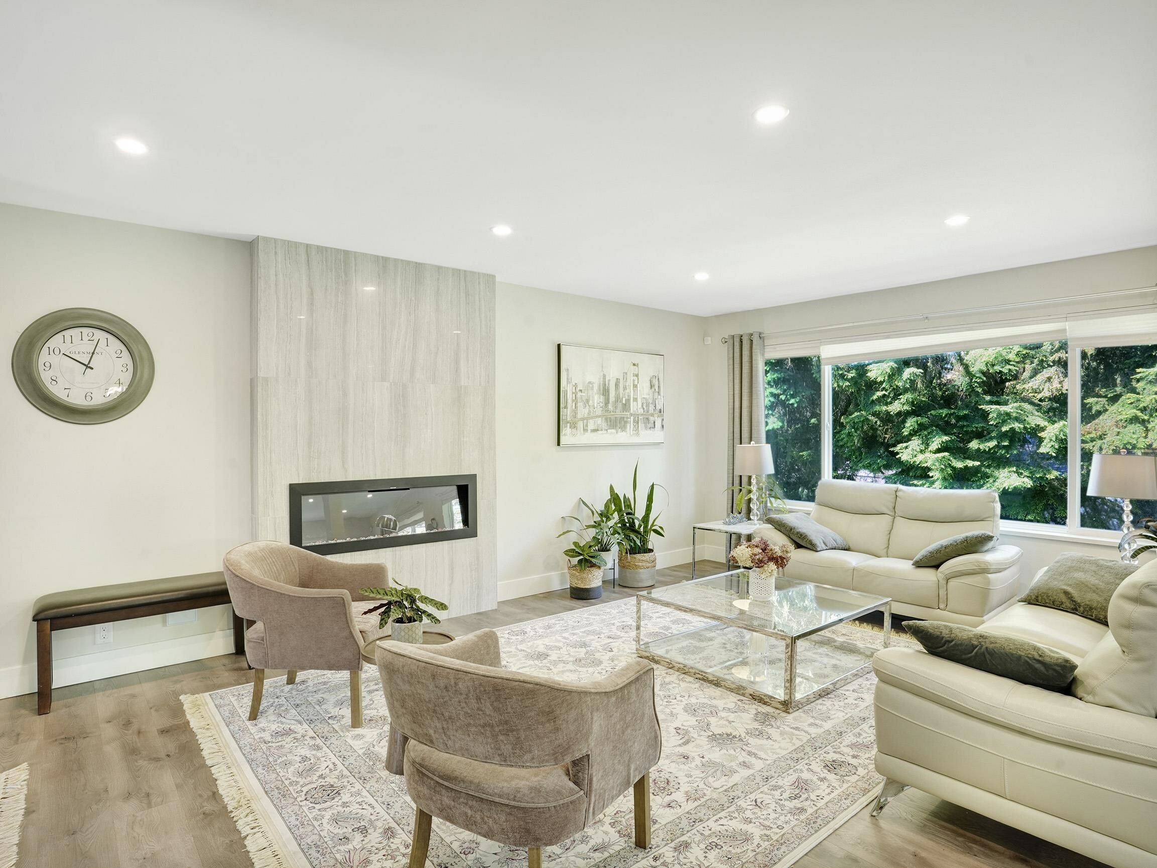 Property Photo: 4449 Derby Place BC V7R 3R9