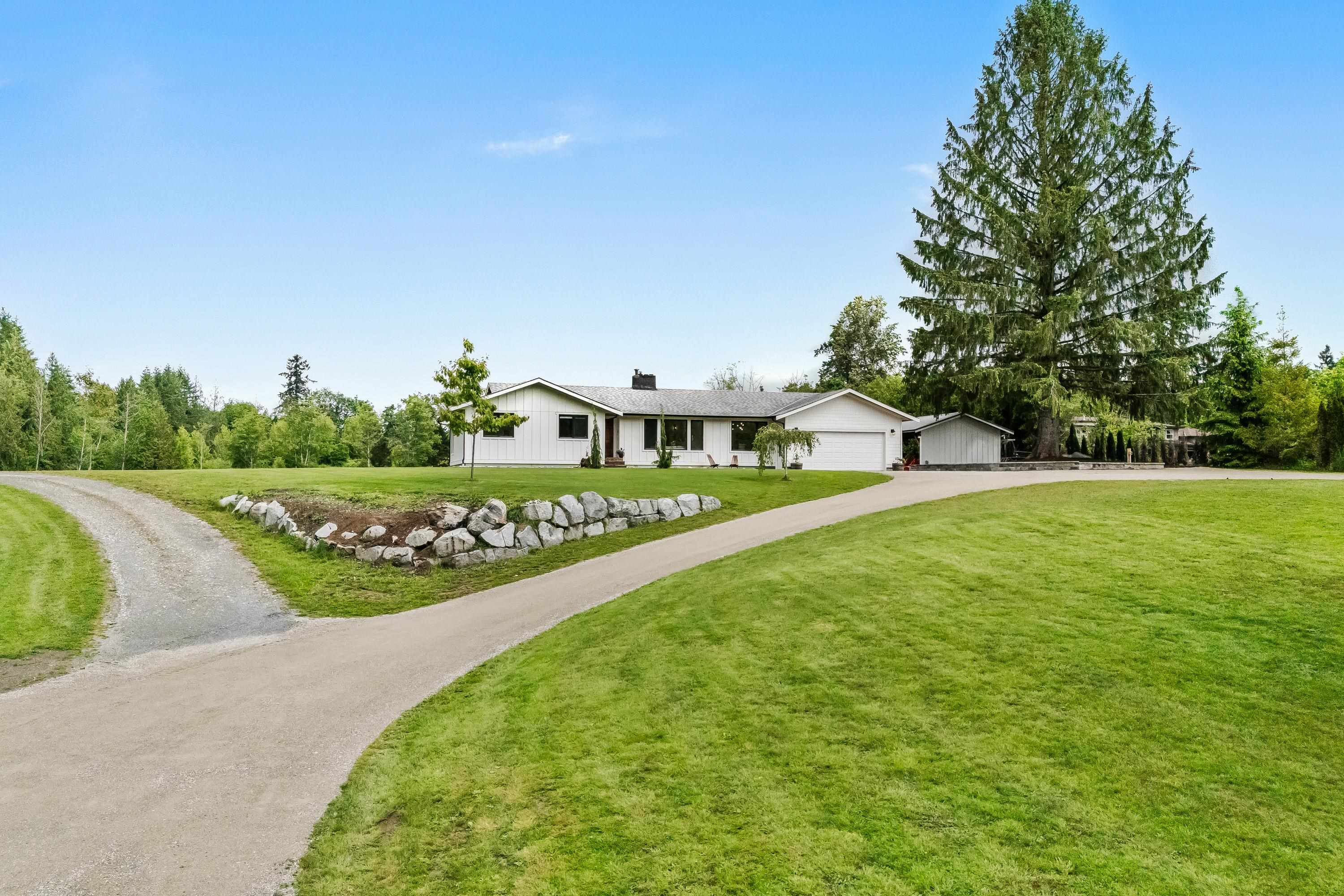 Property Photo: 22125 102 Avenue BC V1M 3V3