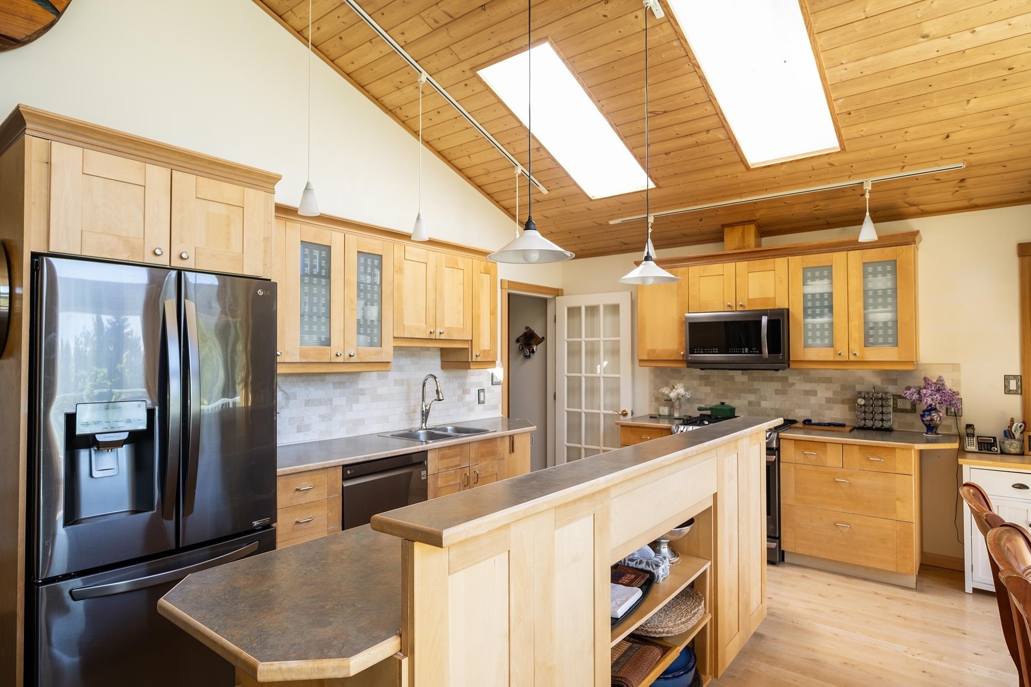 Property Photo: 2556 Lower Road BC V0N 2W4