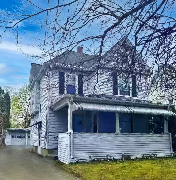 15 Margaret Street  Binghamton NY 13905 photo