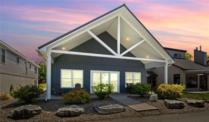 8419 Old Lake Road  Lodi NY 14860 photo