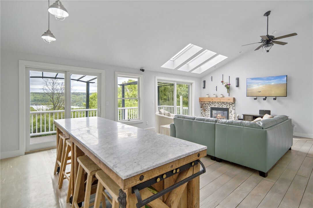 Property Photo: 127 Hillcrest Drive NY 14850