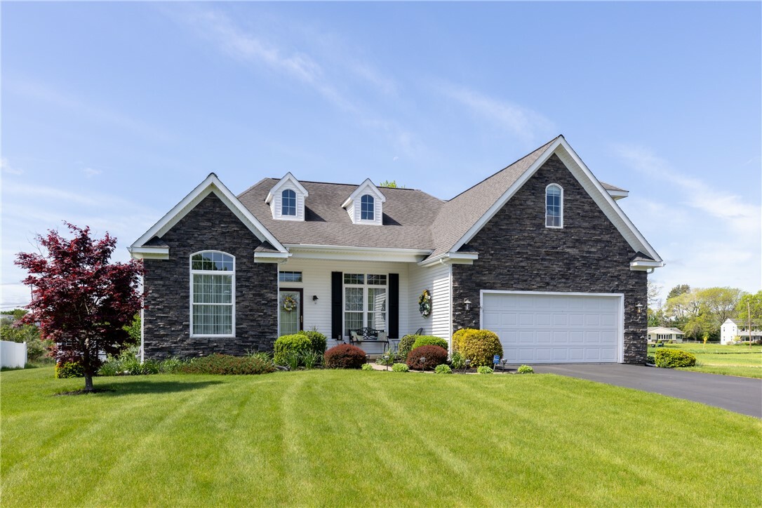 Property Photo: 31 Hunters Run NY 14845