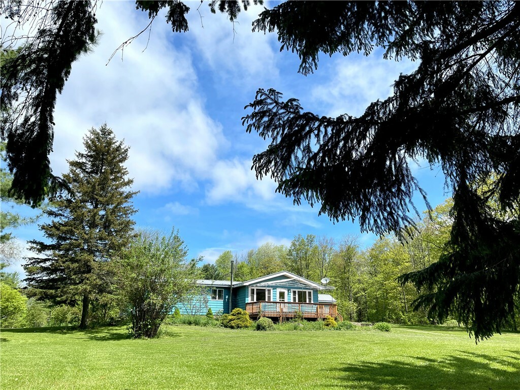 800 Van Kirk Road  Newfield NY 14867 photo