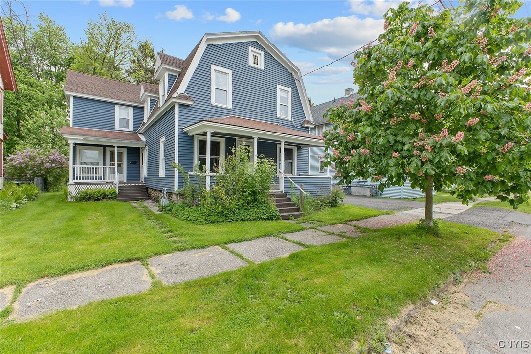 10 Garfield St 10  Cortland NY 13045 photo