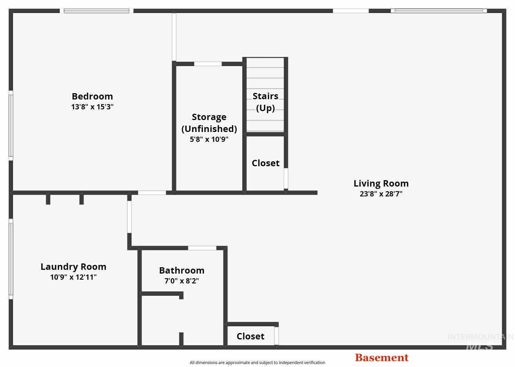 Property Photo: 1015 24th Street ID 83501