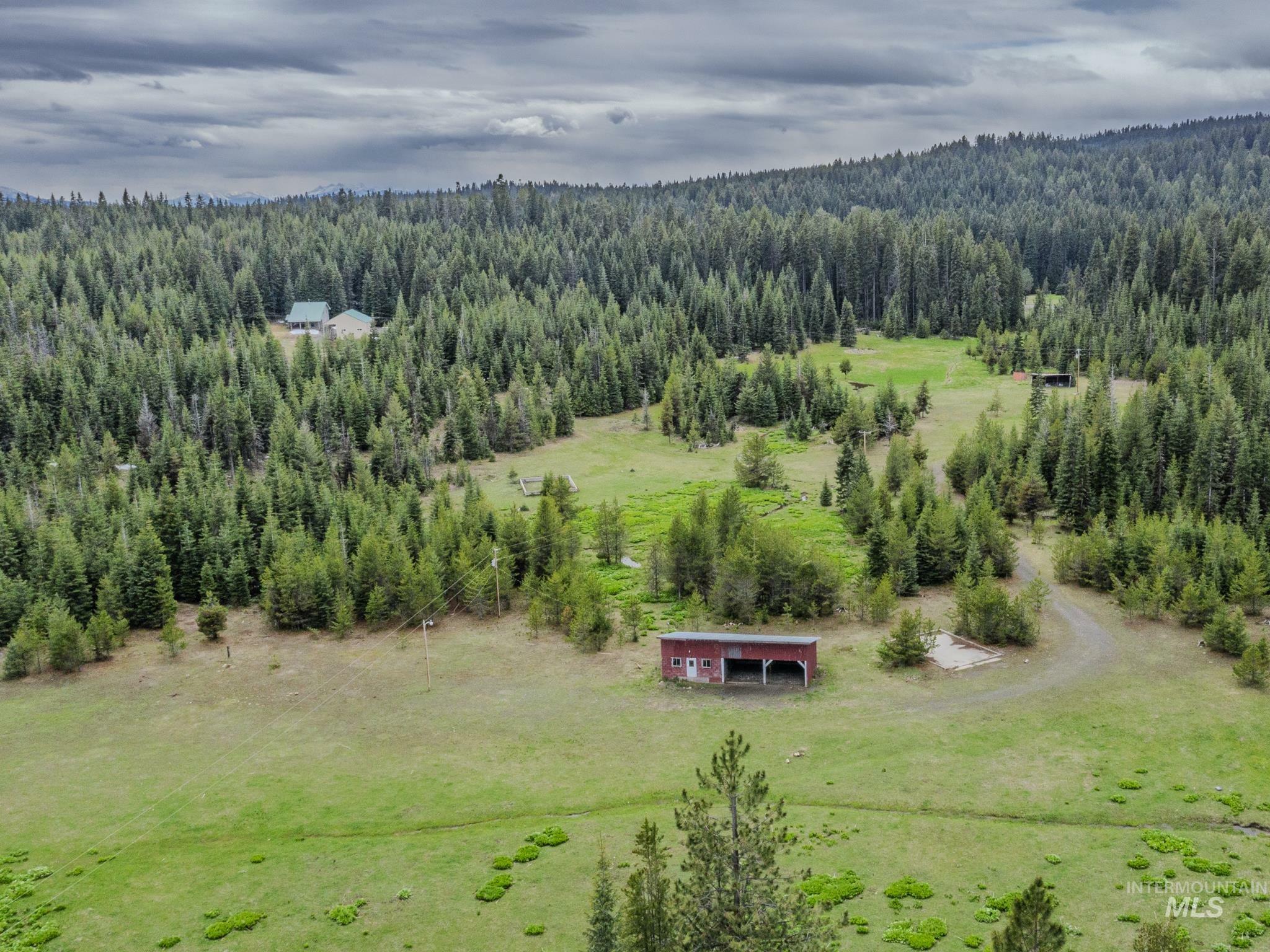 Property Photo: 1091 Grangeville Salmon Rd. ID 83530