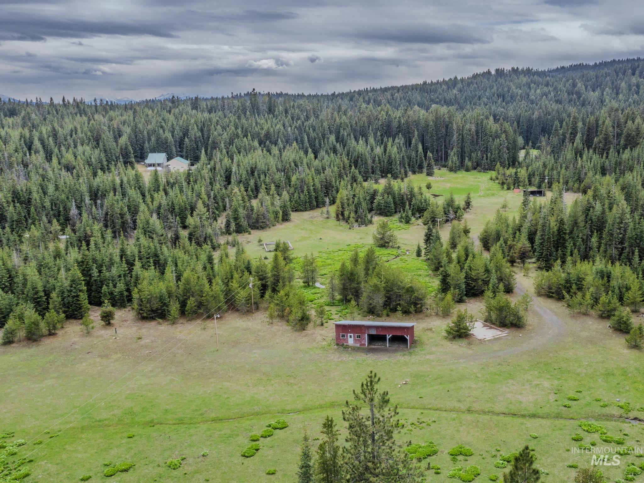 Property Photo: 1091 Grangeville Salmon Rd. ID 83530