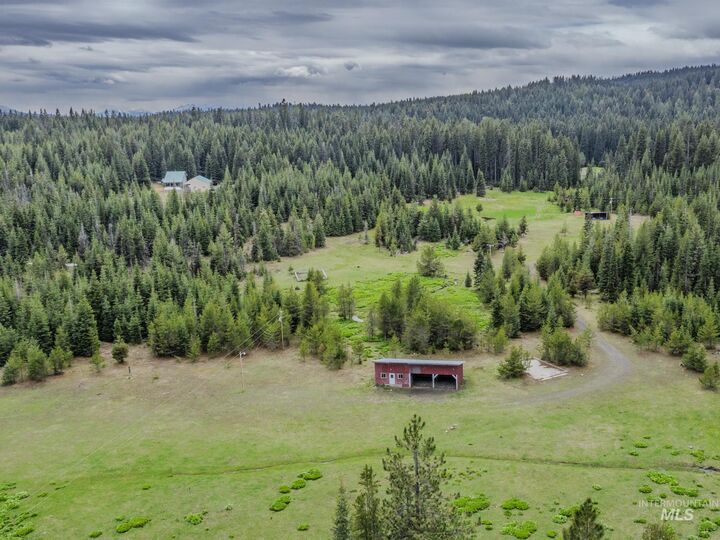 Property Photo: 1091 Grangeville Salmon Rd. ID 83530