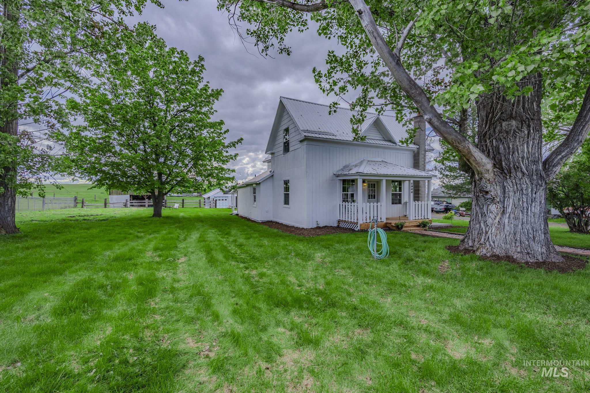 Property Photo: 1304 Scott Street ID 83530