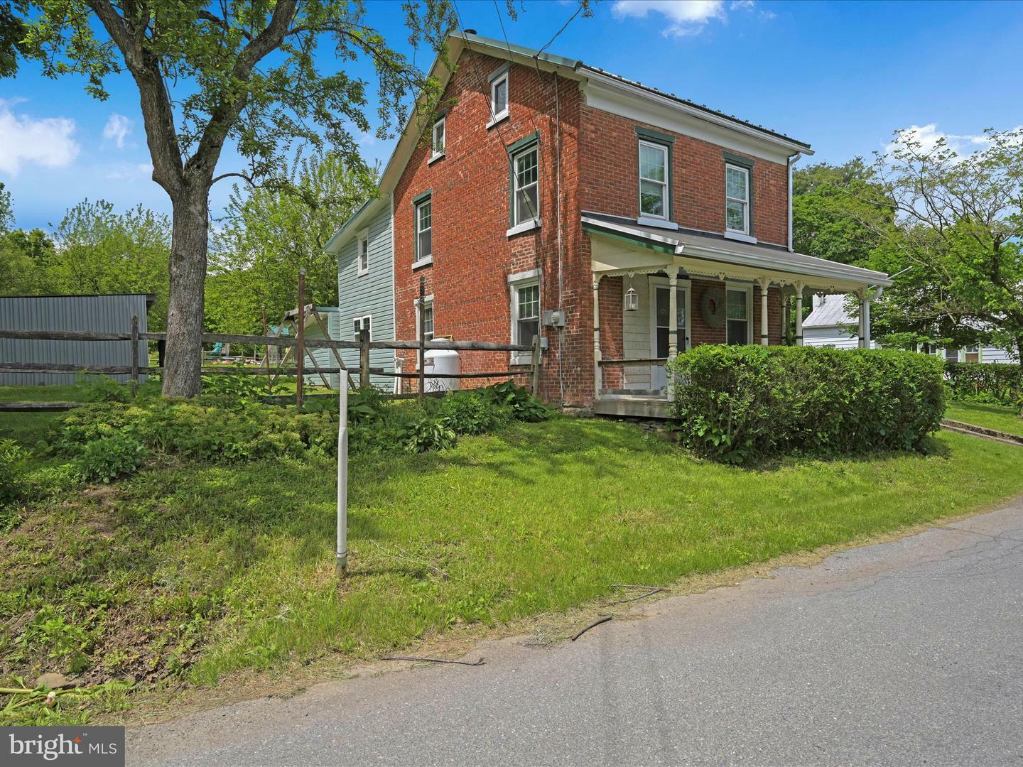 Property Photo: 55 Scout Road PA 19529