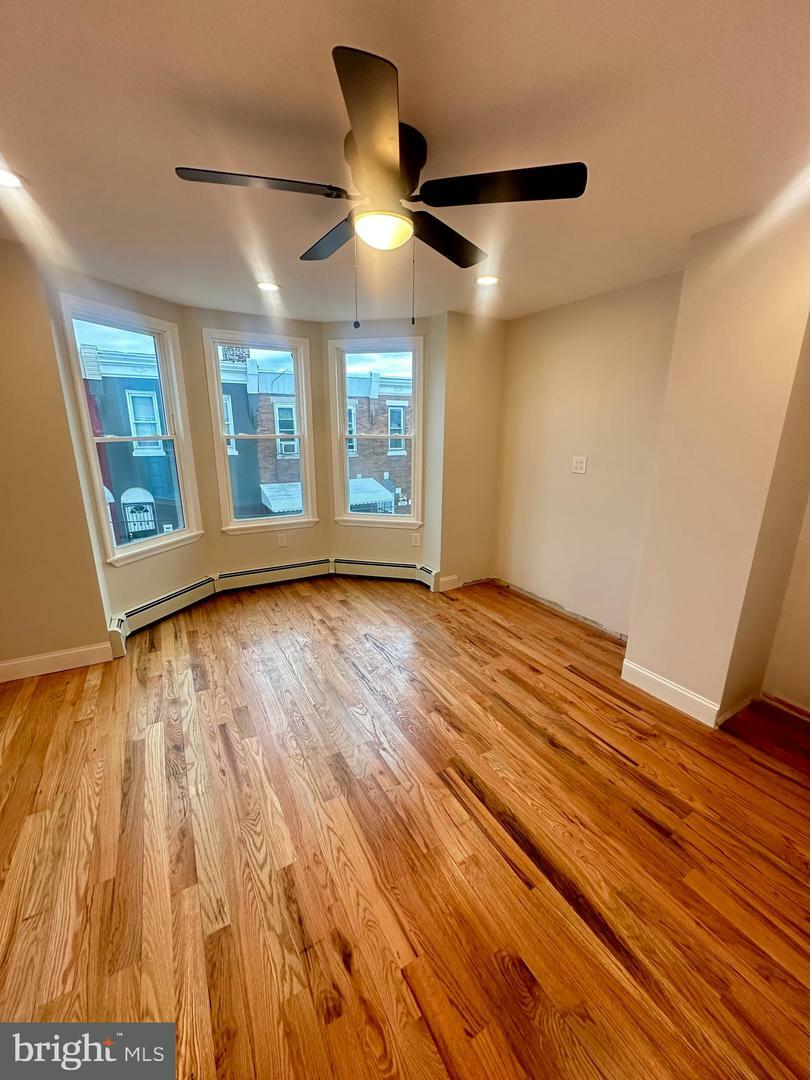 Property Photo: 205 W Wishart Street PA 19133