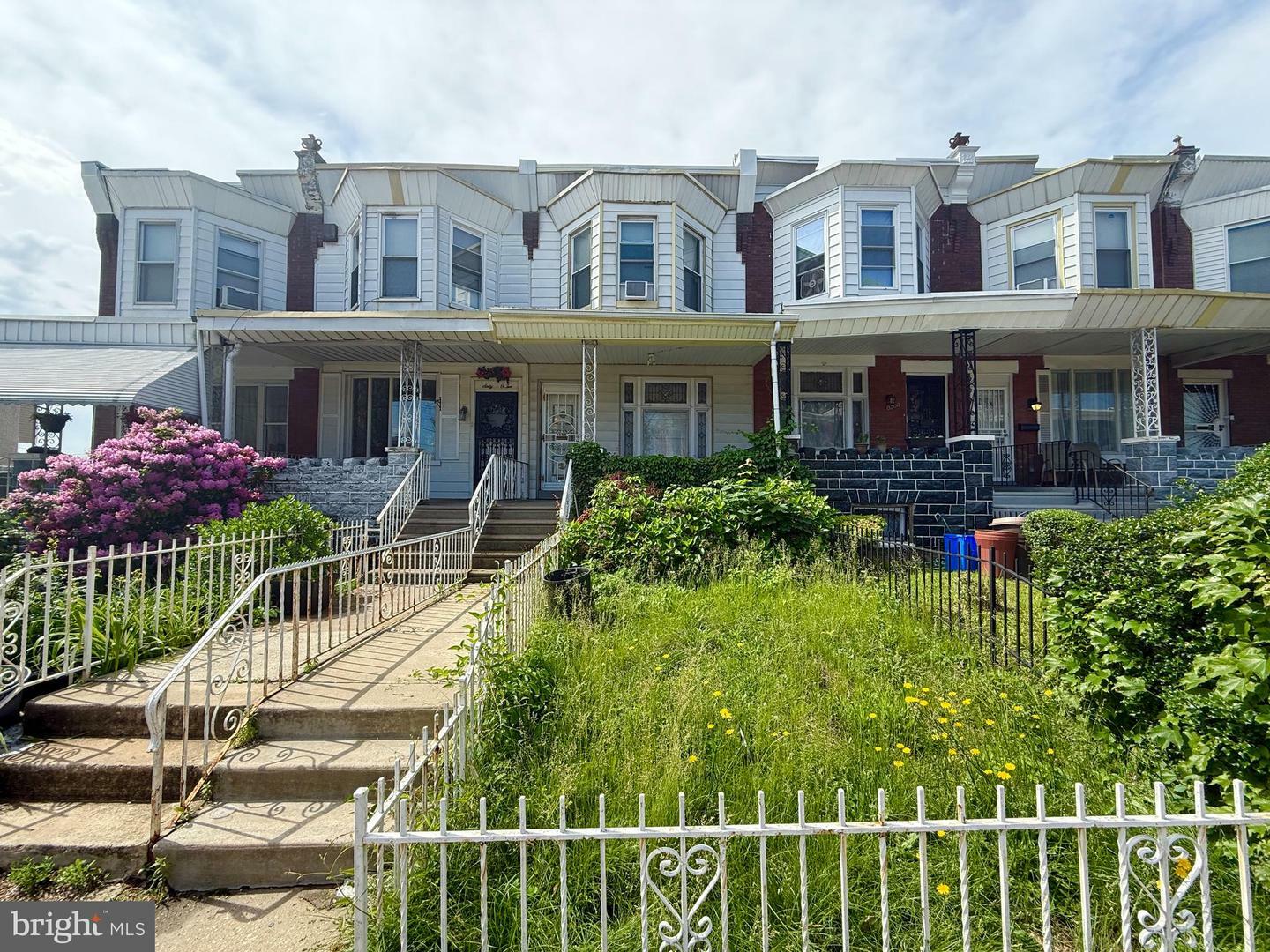 Property Photo:  6204 Haverford Avenue  PA 19151 