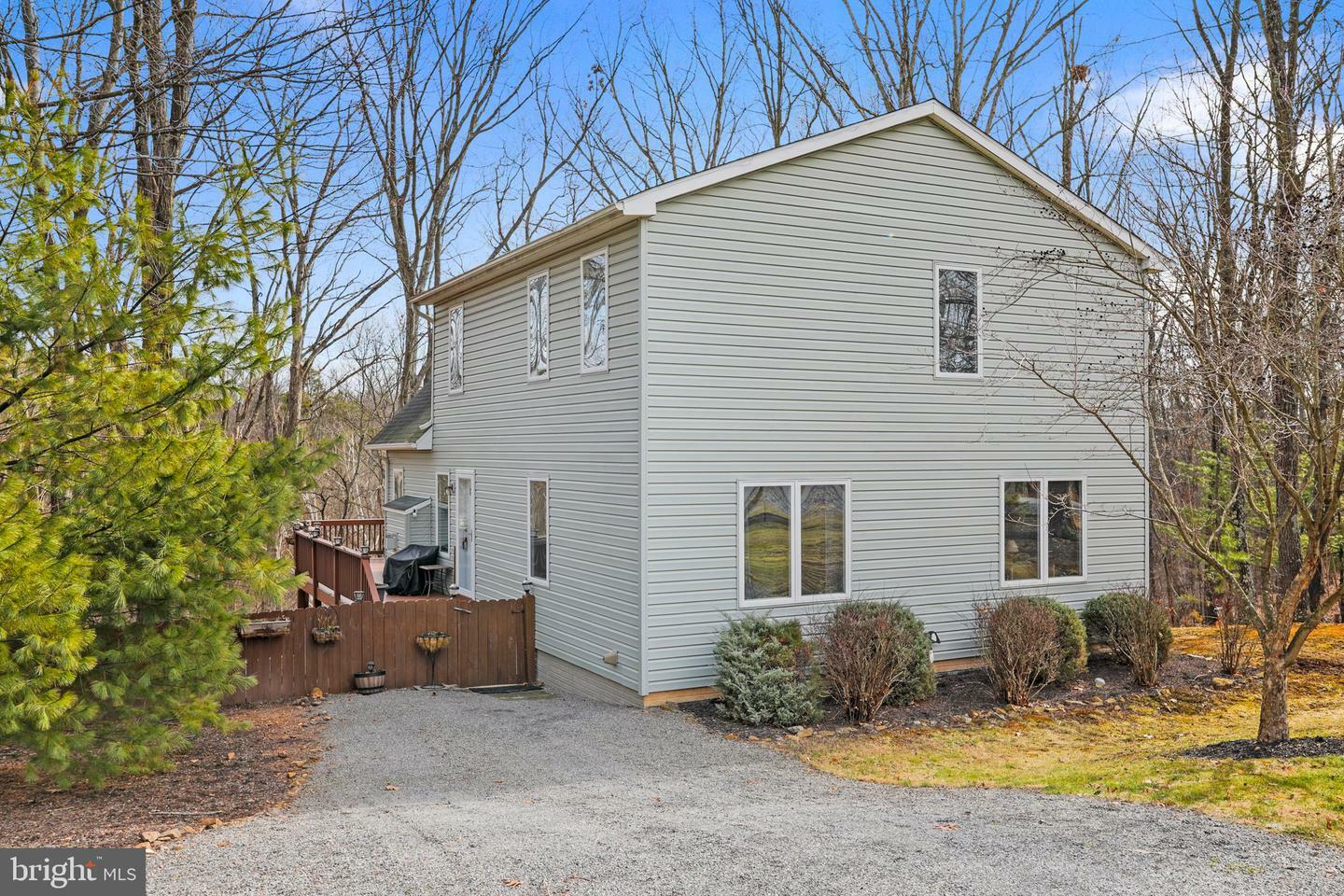 Property Photo: 129 Nemacolin Trail WV 25427