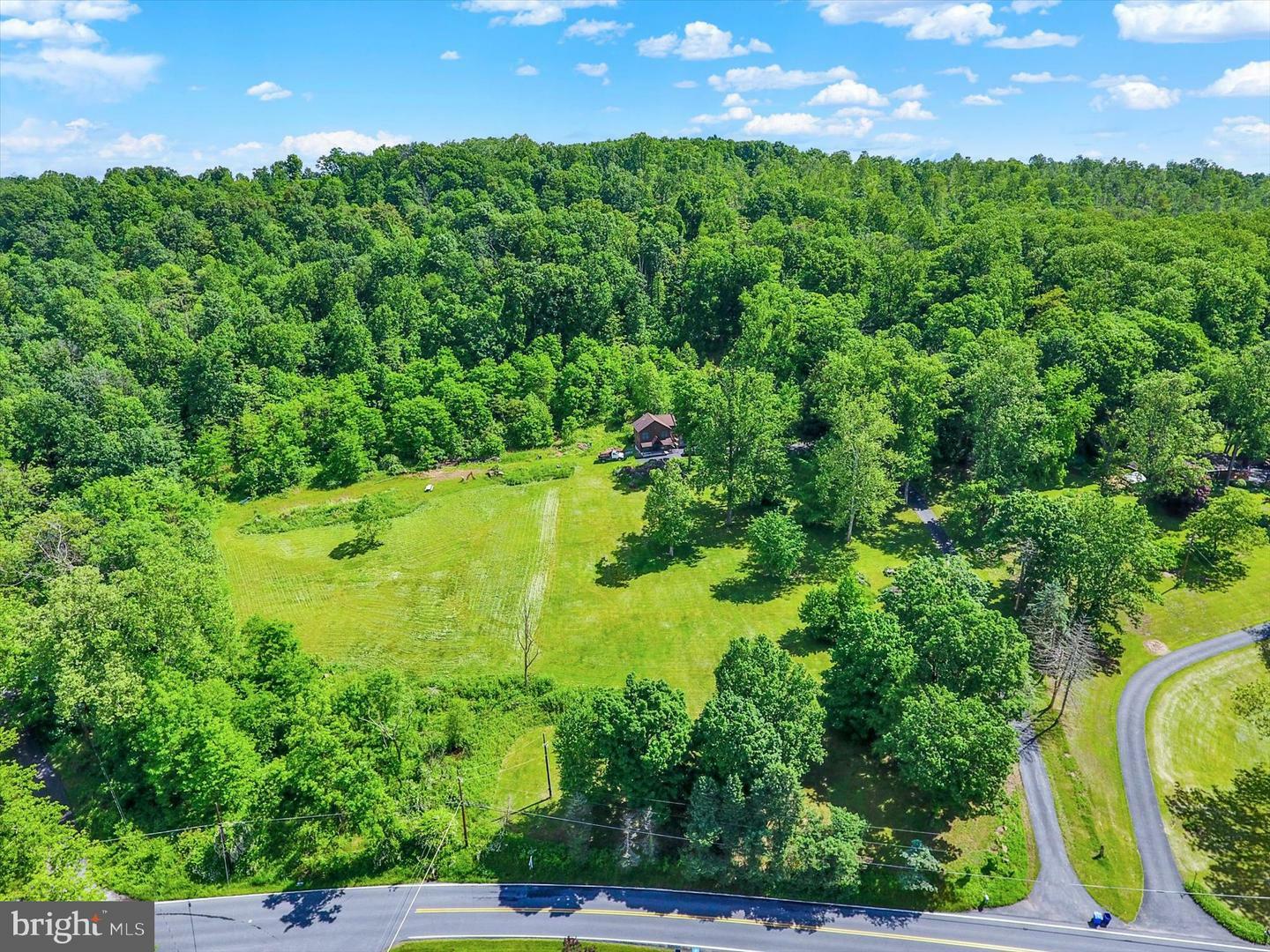 Property Photo: 0 Old Quaker Road PA 17339