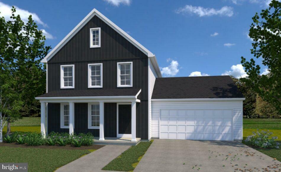 Property Photo: 0 Mary'S Way PA 17112