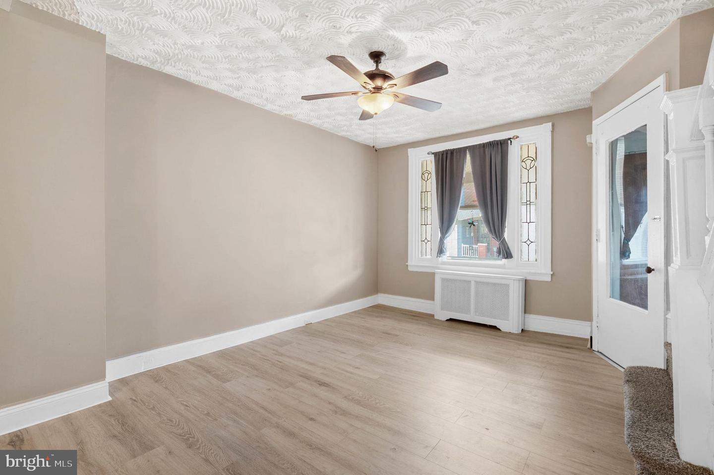 Property Photo: 5531 Addison Street PA 19143