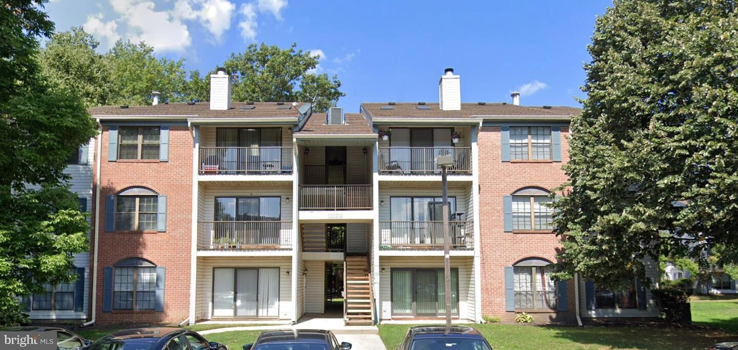 Property Photo: 31 Kite Court NJ 08648