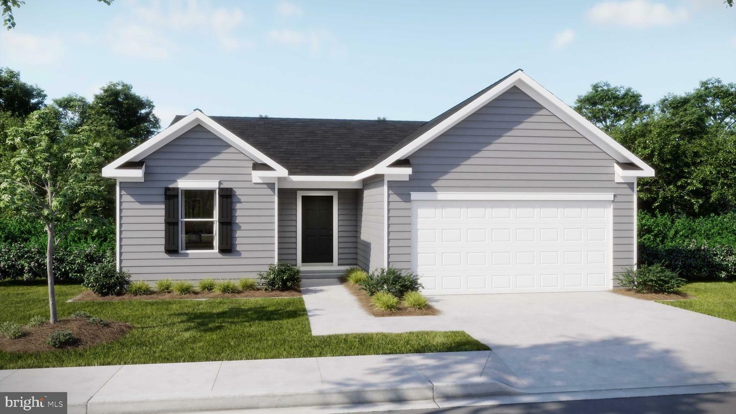 Property Photo: 0000 Grayling Road WV 25428