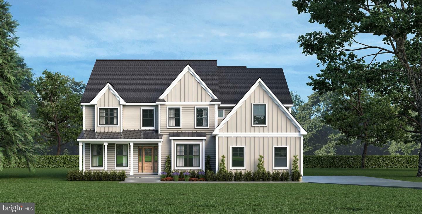 Property Photo: 409 W Butler Pike PA 19002