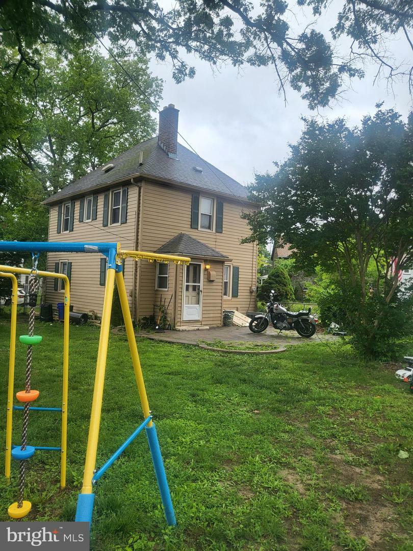 Property Photo: 230 New Jersey Road NJ 08030