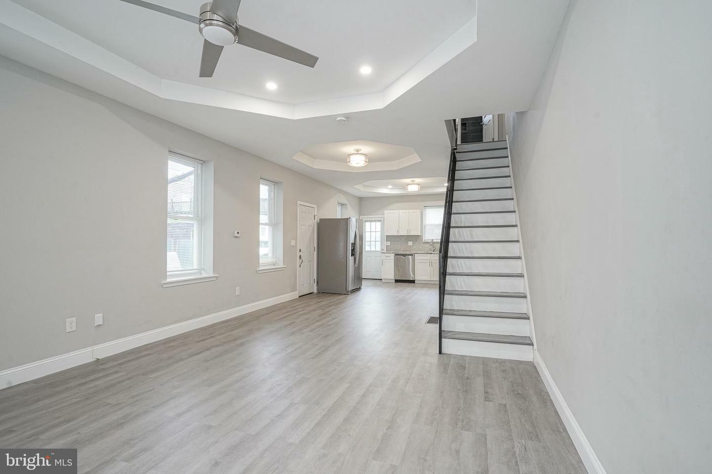 Property Photo: 2634 Tulip Street PA 19125
