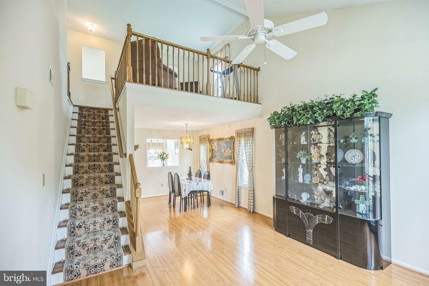 Property Photo: 56 Ridgewood Way NJ 08016