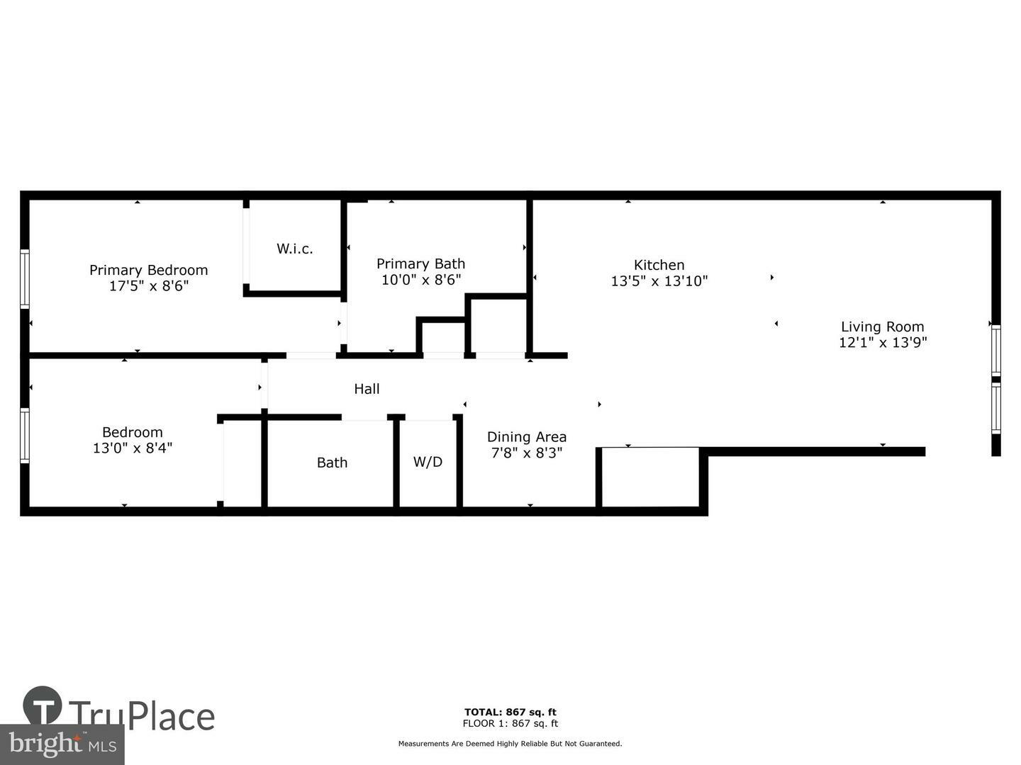 Property Photo: 2221 M Street NE 302 DC 20002