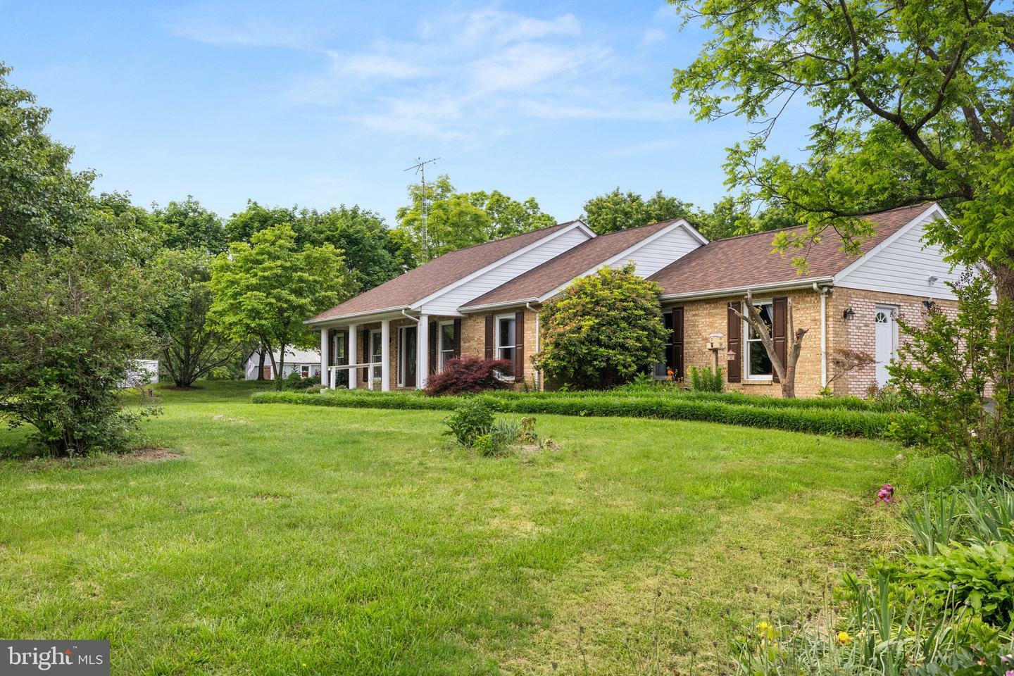 Property Photo: 98 Magnificent Lane WV 25427
