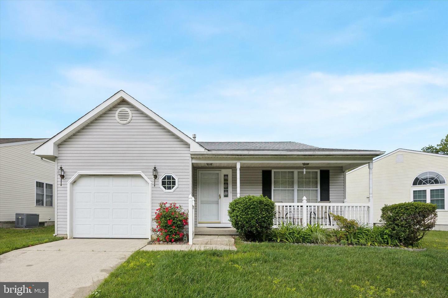 Property Photo: 144 Trellis Lane NJ 08080