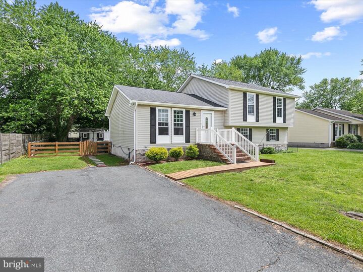 Property Photo:  403 West Street  MD 21811 