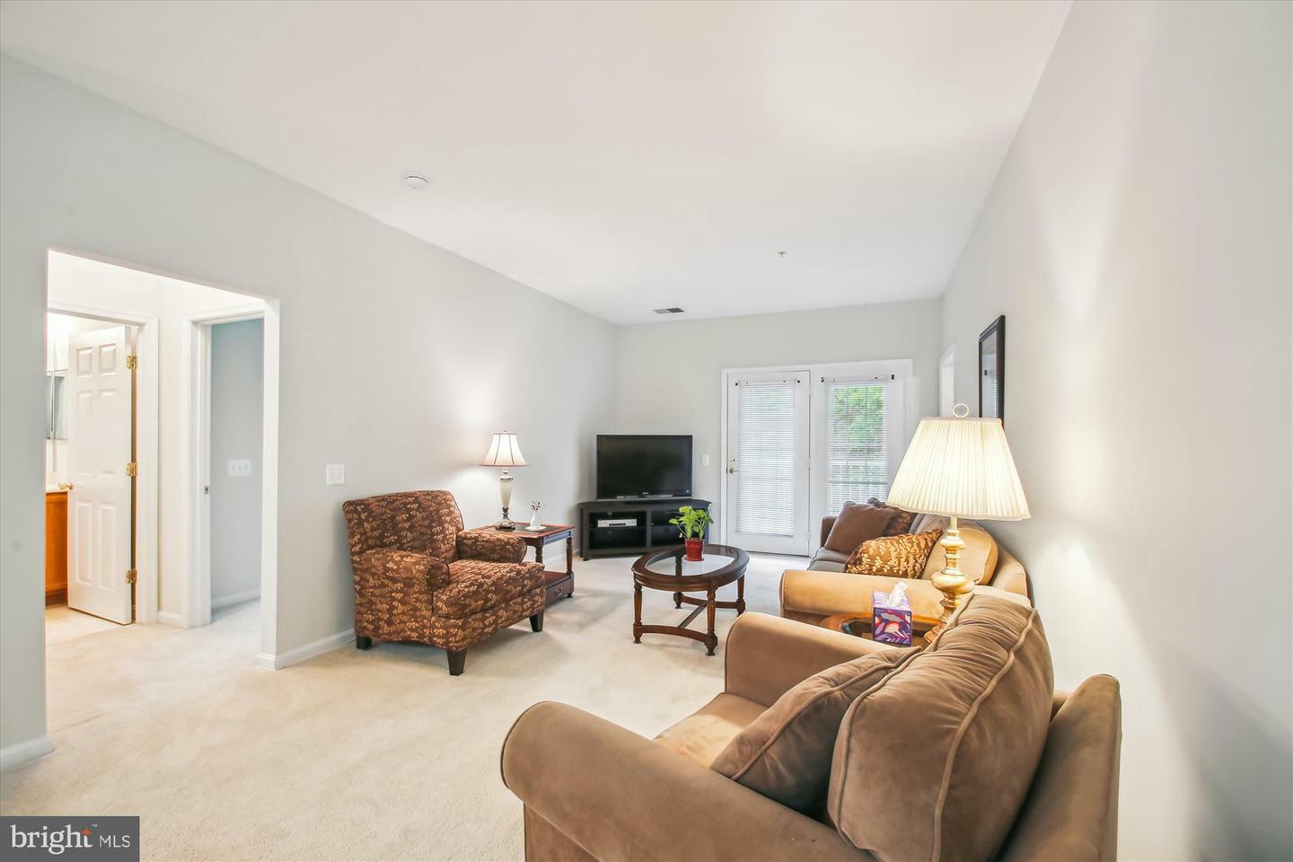 Property Photo: 2604 Chapel Lake Drive 107 MD 21054