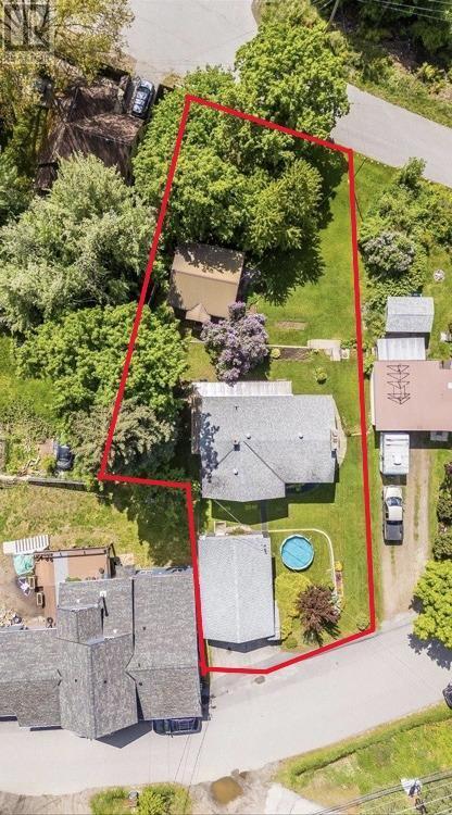 Property Photo: 3164 Murray Road BC V0G 2G1
