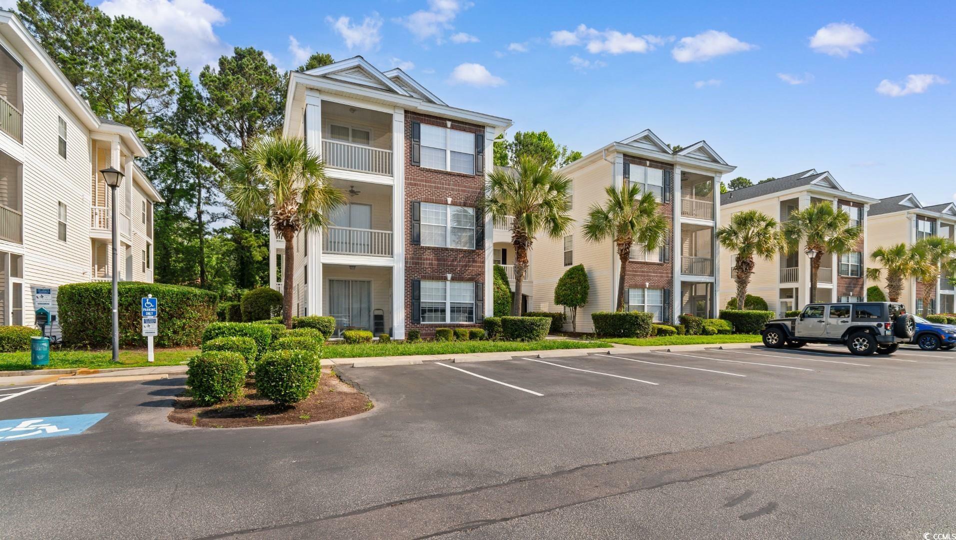 Property Photo: 1298 River Oaks Dr. 5-I SC 29579