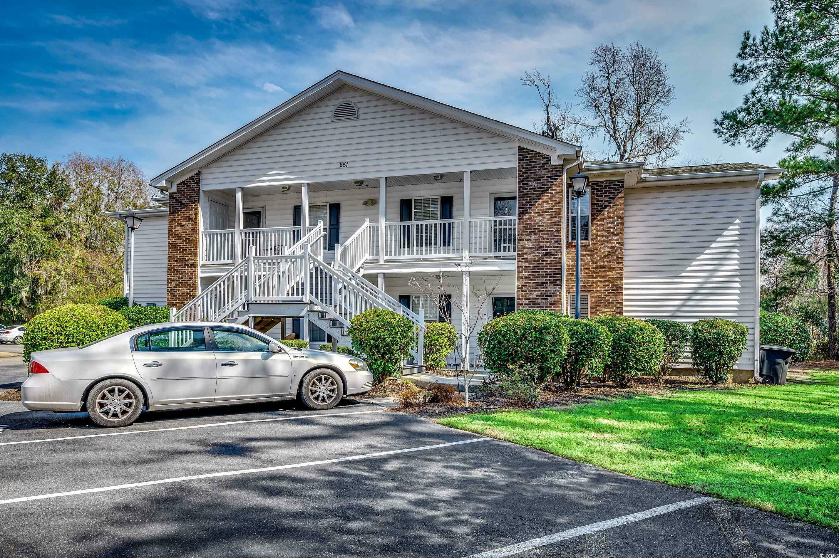 Property Photo: 251 Egret Run Ln. 1122 SC 29585
