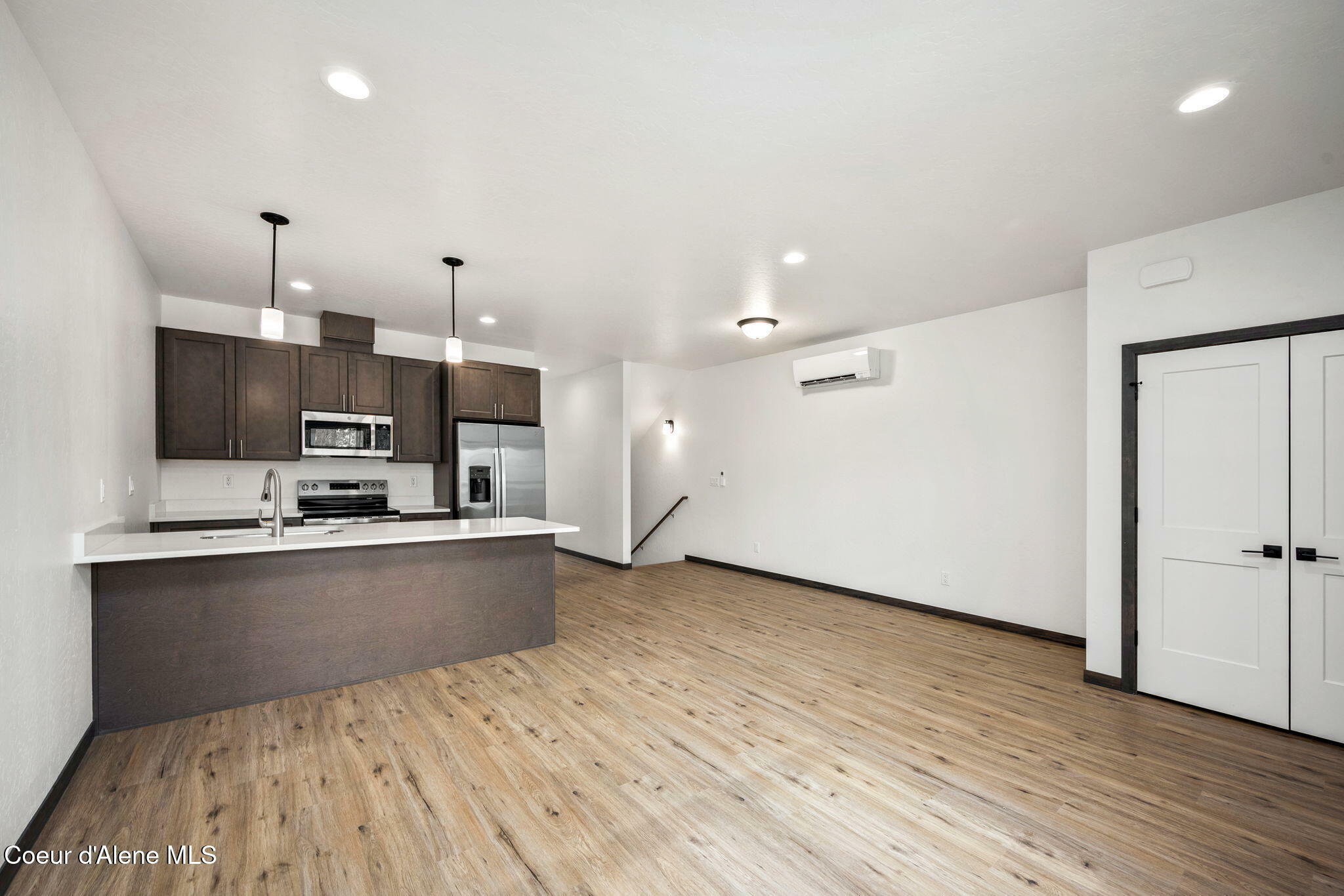 Property Photo: 2246 N Chaffee St ID 83854