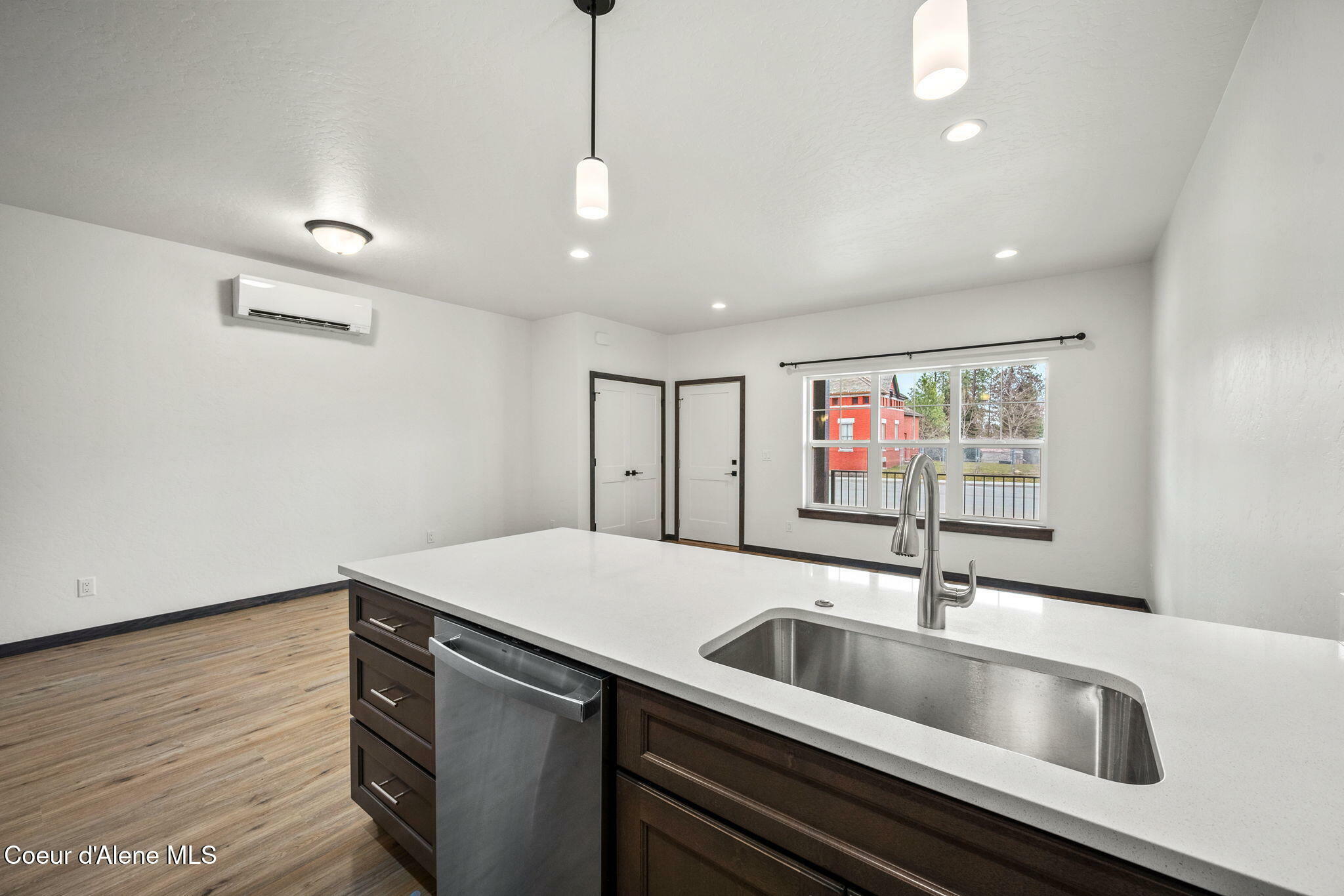Property Photo: 2218 N Chaffee St ID 83854