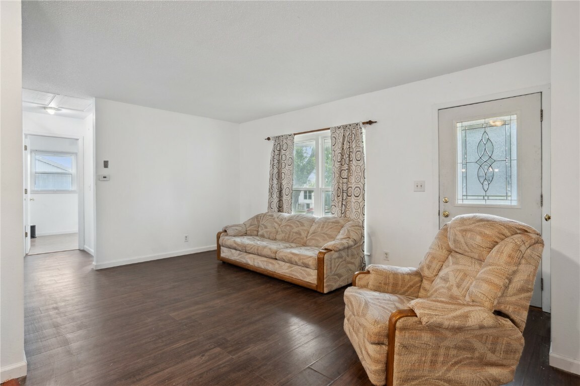 Property Photo: 3022 Huxley Lane SW IA 52404