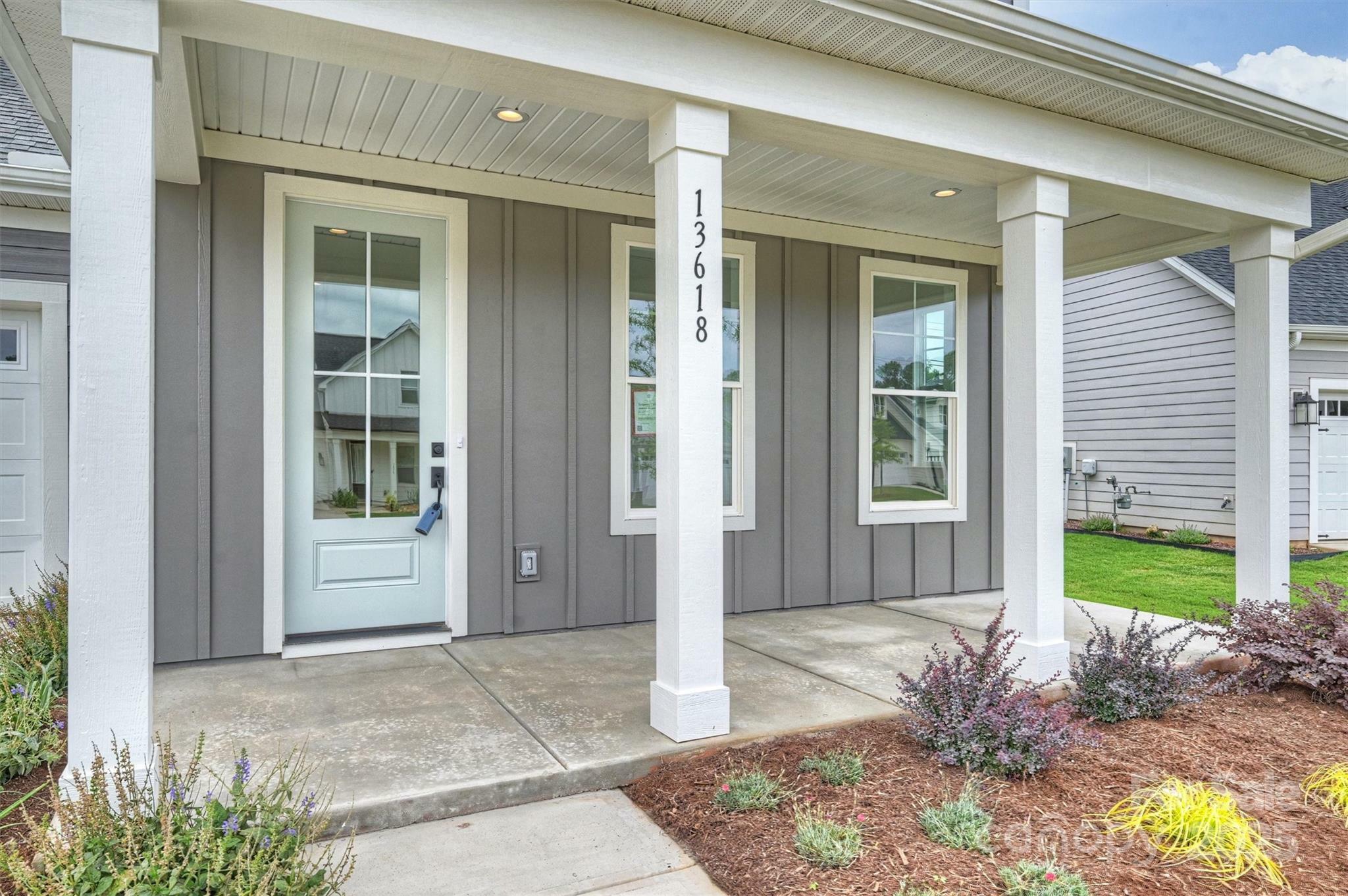 Property Photo: 13618 Tranquil Day Drive NC 28105