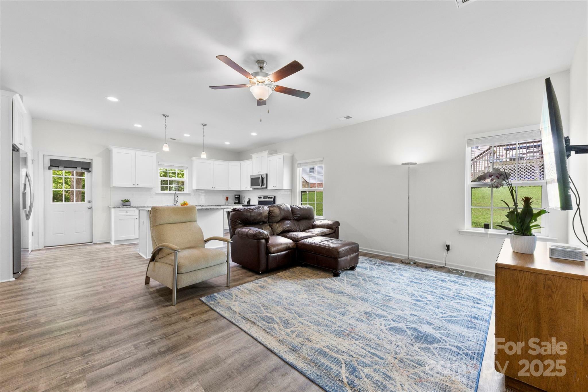 Property Photo: 104 E Louisiana Avenue NC 28016