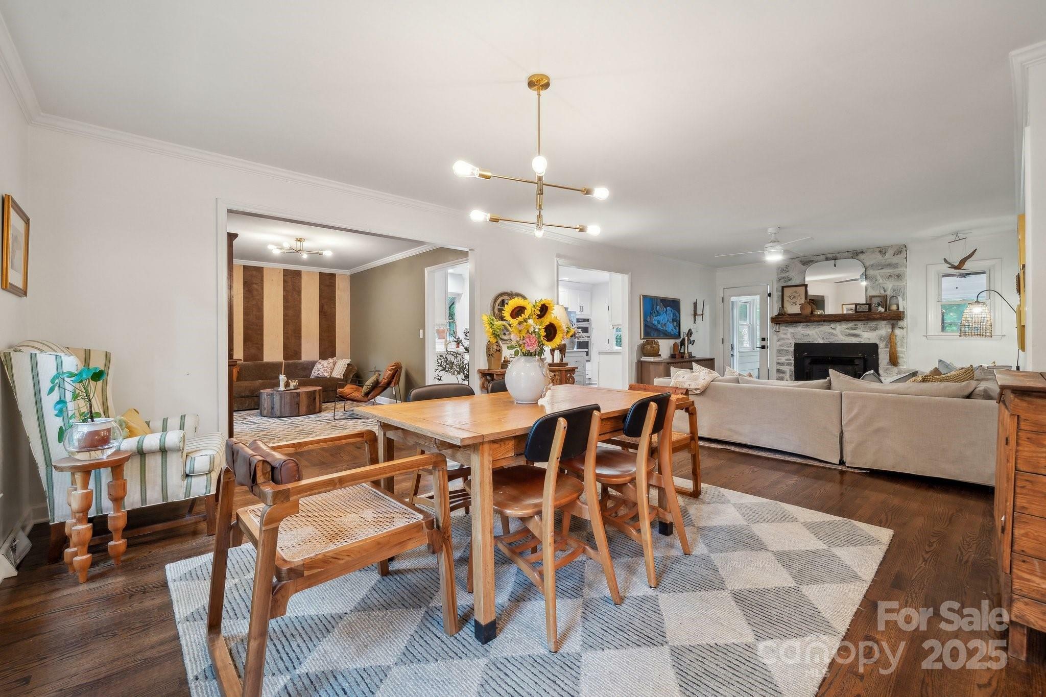 Property Photo: 2507 Connemara Drive NC 28105