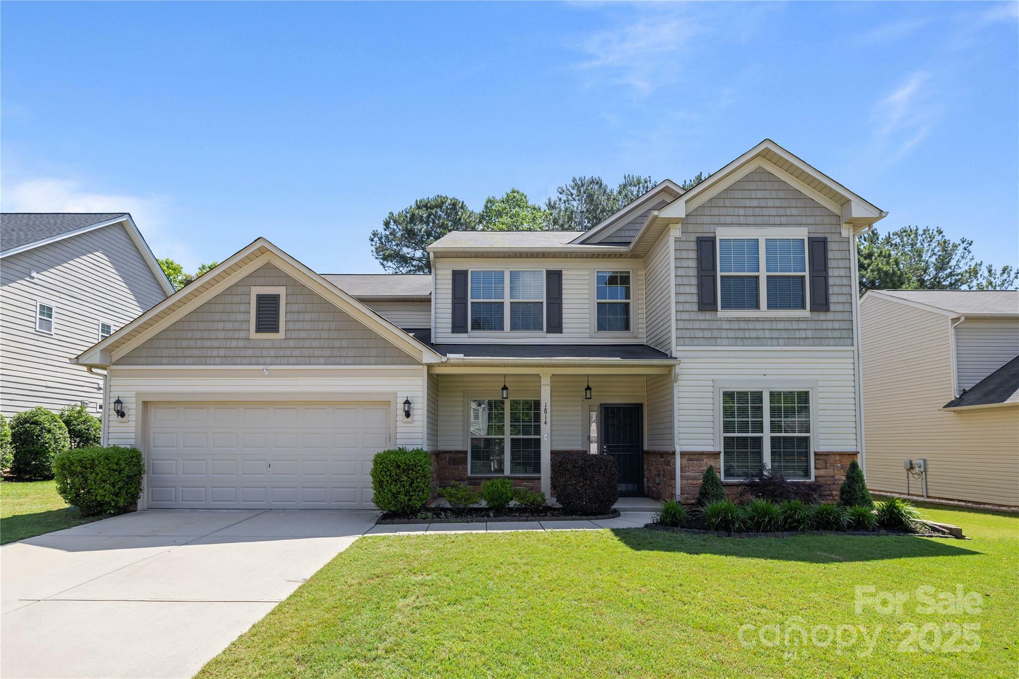 1814 Still Water Lane  Fort Mill SC 29707 photo