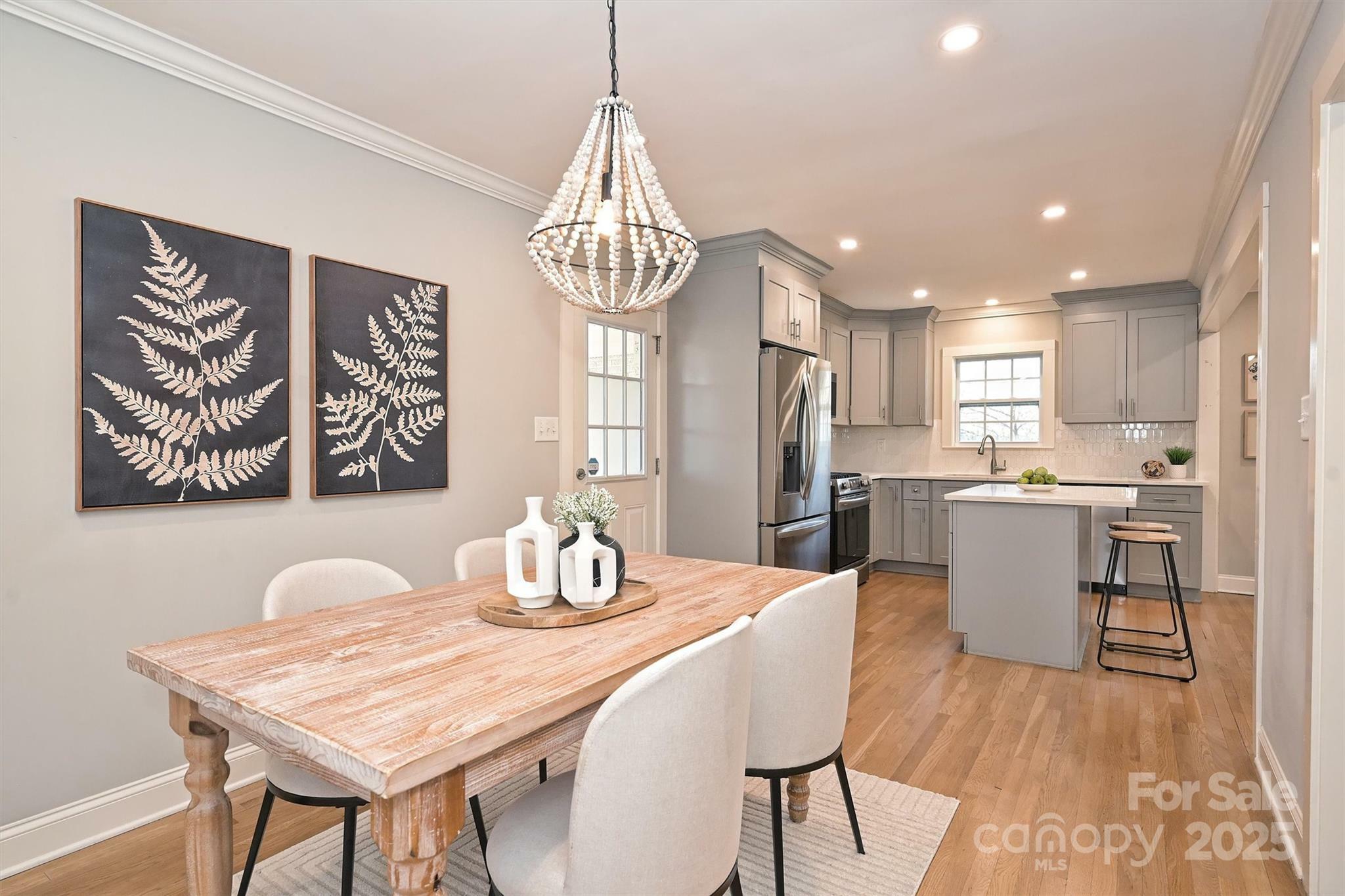 Property Photo: 532 Scaleybark Road NC 28209