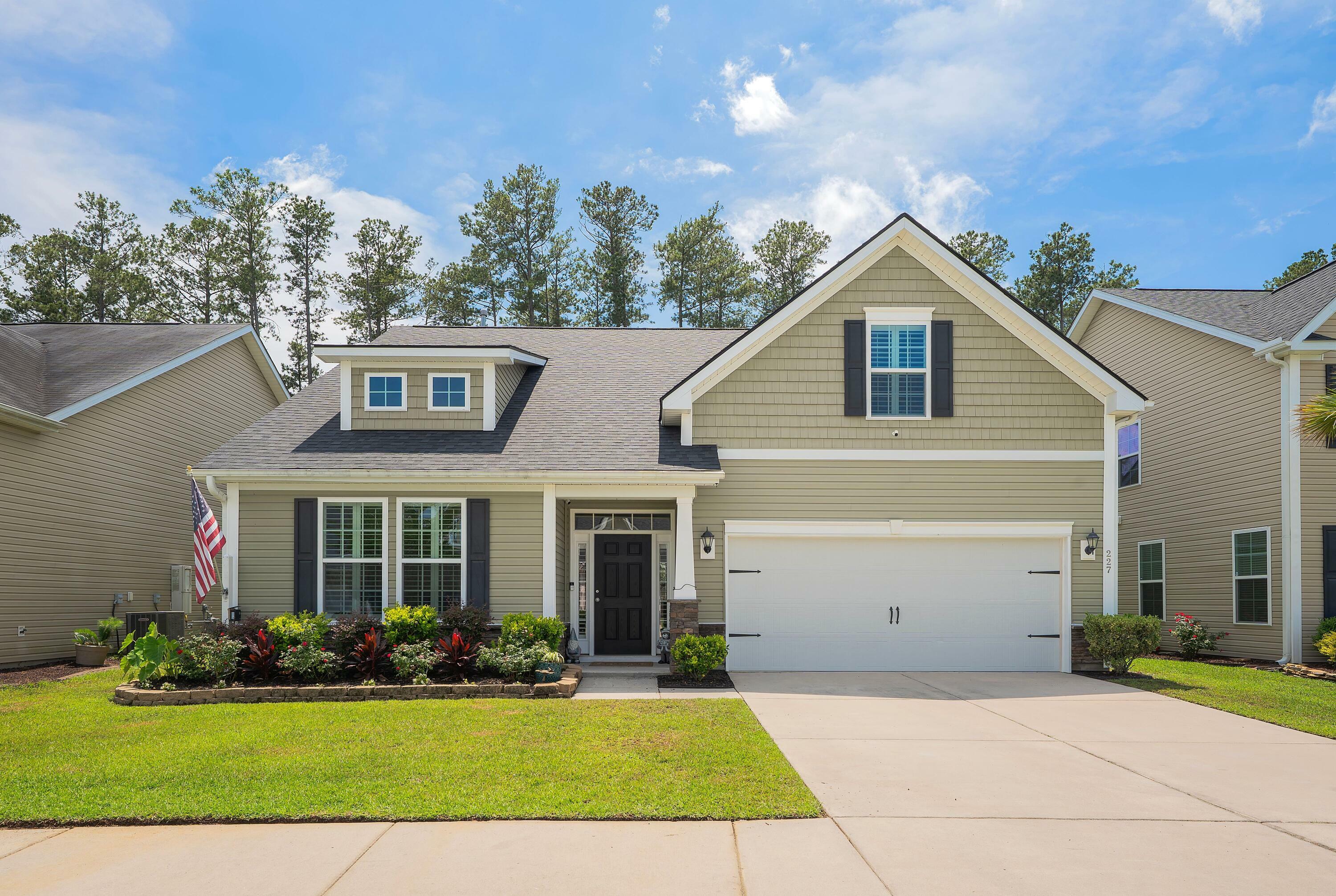 227 Spectrum Road  Summerville SC 29486 photo