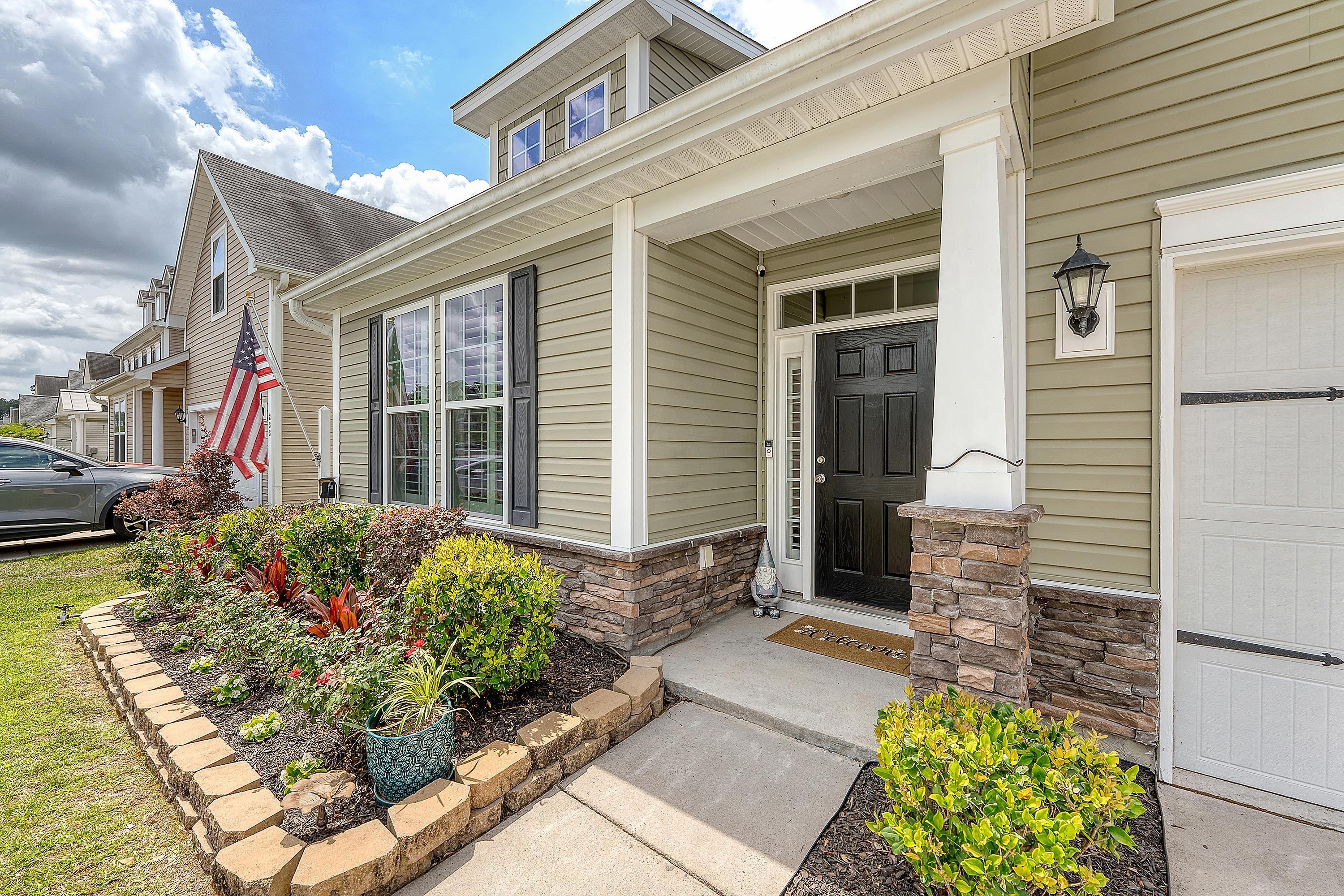 227 Spectrum Road  Summerville SC 29486 photo