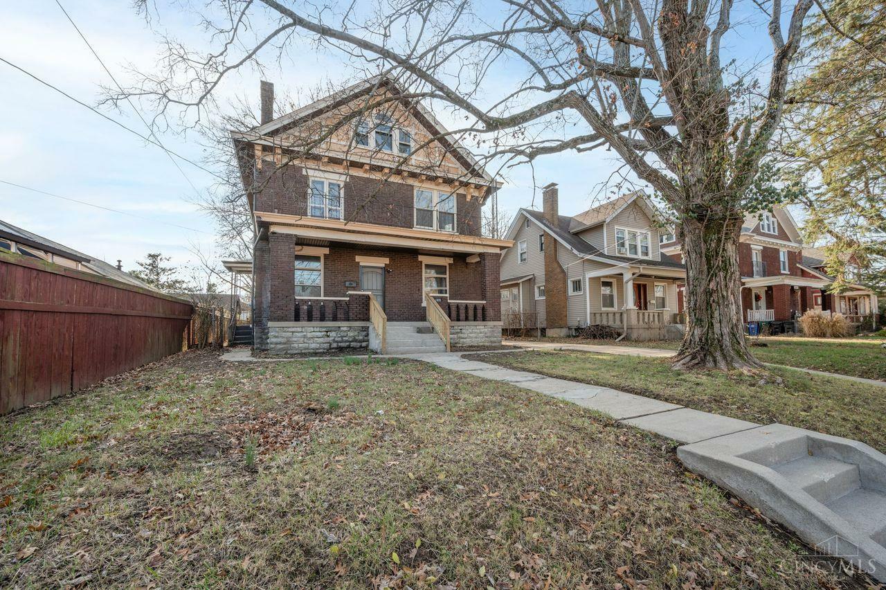 Property Photo: 1825 W North Bend Road OH 45224